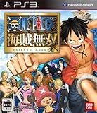 One Piece: Kaizoku Musou For PS3 [Region Free Japan Import]