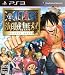 One Piece: Kaizoku Musou For PS3 [Region Free Japan Import]