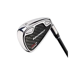 Nickent 3DX Hybrid Iron Set(5i-9i, 10i, PW
