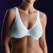 : Olga Women's Satin Edge Lined Underwire #35089
