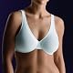 Online Olga Women’s Satin Edge Lined Underwire #35089 Almost Gone