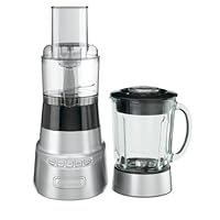 Cuisinart BFP-603 SmartPower Deluxe Blender and Food Processor