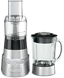 Cuisinart BFP-603 SmartPower Deluxe Blender and Food Processor