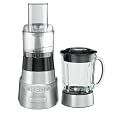 Cuisinart BFP-603 SmartPower Deluxe Blender and Food Processor