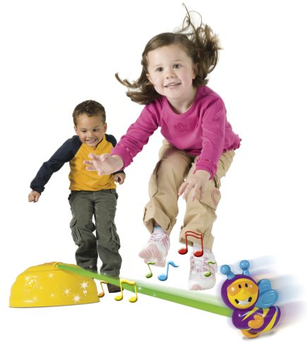 Hasbro Playskool Honeybee Hop image