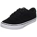 eS Kids' Square Two Skate Shoe,Black/White,5.5 M US Big Kid eS Kids' Square Two Skate Shoe,Black/White,5.5 M US Big Kid