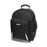 EASTPAK Rucksack EGGHEAD, camp black, 43 x 31 x 25, EK052_558