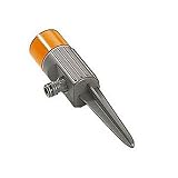 Eigenschaften Gardena 641951 / Gardena Sprühregner Mit Spike