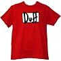 Simpsons Duff Logo T-Shirt