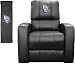 New Jersey Nets XZipit Home Theater Recliner