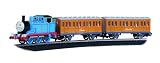 Bachmann Trains Thomas with Annie and Clarabel Ready-to-Run HO Scale Train Set