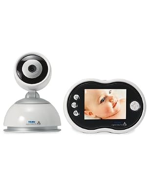 TOMY Video TDV450 Monitor TOMY Video TDV450 Monitor