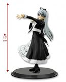 Black Lagoon: Gretel 003 PVC Figure