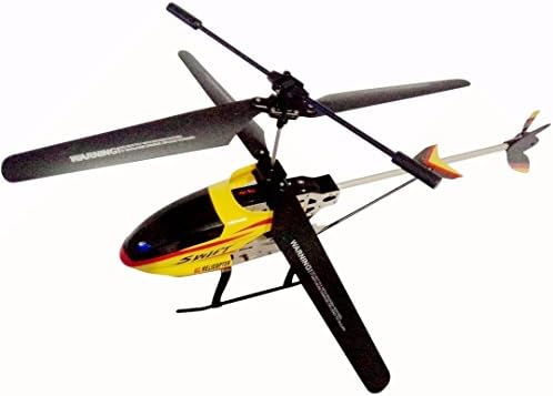 XINLIN SHIYE 111 2 Channel Remote Infrared Control rc helicopter Colors Vary, Gyroscope, Rechargeable,