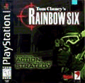 Tom Clancy's Rainbow Six