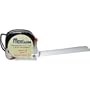 Braille Steel Tape Measure 25 Foot
