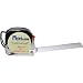 Braille Steel Tape Measure 25 Foot