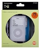 Jensen 3 Pack Skins for 30 GB iPod with video
