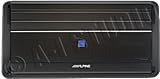 MRX-M240 ALPINE MONOBLOCK SUB AMP SUBWOOFER DIGITAL CAR AMPLIFIER NEW