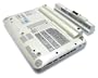 MUGEN POWER 7800mAh BATTERY FOR MSI WIND U100 AND COMPATIBLES (COLOR: WHITE)