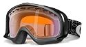 Oakley Crowbar Shadow Grey