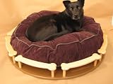 Bones Dog Bed Frame - Large