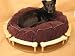 Bones Dog Bed Frame - Large