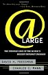 At Large: The Strange Case of the World's Biggest Internet Invasion
