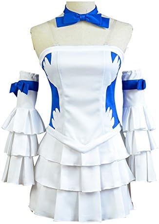 Vcos Fairy Tail Lucy Heartfillia Cosplay Costume