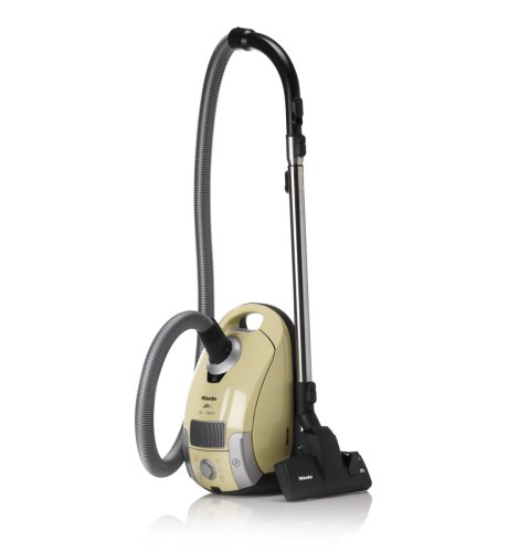 Miele Compact Cylinder S4211 Vacuum Cleaner
