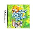 Zhu Zhu Pets featuring the Wild Bunch (Nintendo DS)