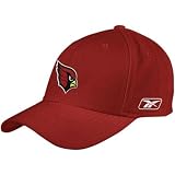 Arizona Cardinals -Red- BL Adjustable Hat