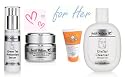 Valentine's Day Special Rejuvenate skin care package for HER