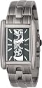 Complications Grey Dial Watch