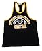 Powerhouse Gym Ringer Tank Top