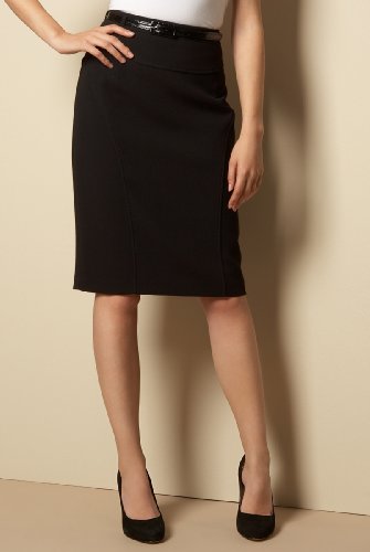 Perfect Pencil Skirt