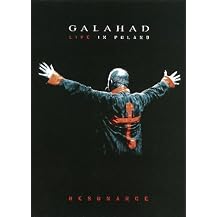 Galahad: Live in Poland - Resonance