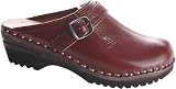 Troentorp Bastad Clogs Men's Donatello Slip-on Shoes