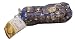 Albert Premier Chocolatier Imported Belgian Milk Chocolate Coins Holiday Hanu...