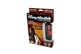 Bontempi Disney Pirates of the Caribbean Mix Stick 512MB MP3 Player