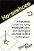 Book Horseshoes (Backyard Games)