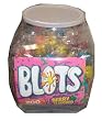 Blots Berry Flavored Bubble Gum (200 count)