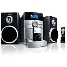 Philips DC156/05 Micro System with iPod Dock