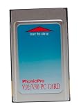 Phonic 56K CARD Internal Network Card