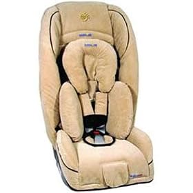 Sunshine Kids New Radian80 Convertible Car Seat