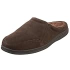 Tamarac by Slippers International Koosh Spa Scuff