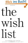 The Wish List