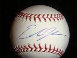 Edwin Jackson Autographed Baseball - Arizona Diamondbacks - Autographed Baseballs