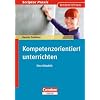 Scriptor Praxis - Unterrichten: Kompetenzorientiert unterrichten: Eine Didaktik. Buch
