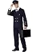 Pilot Costume